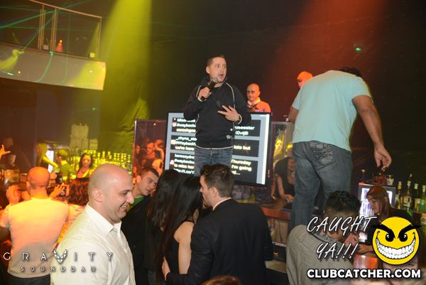 Gravity Soundbar nightclub photo 274 - May 8th, 2013