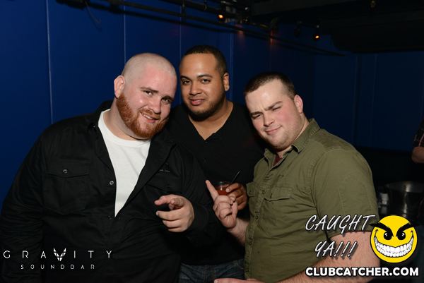 Gravity Soundbar nightclub photo 275 - May 8th, 2013