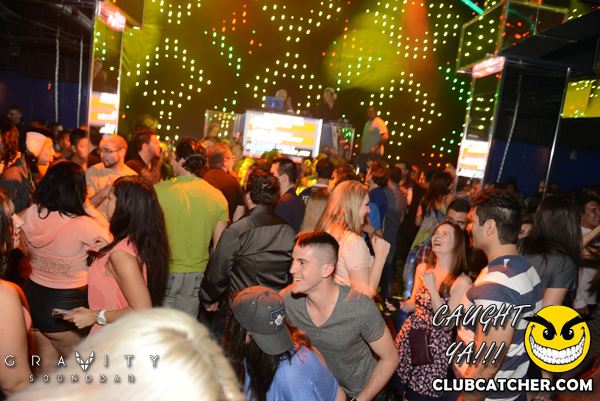 Gravity Soundbar nightclub photo 277 - May 8th, 2013