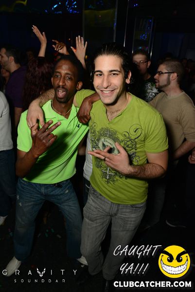 Gravity Soundbar nightclub photo 278 - May 8th, 2013