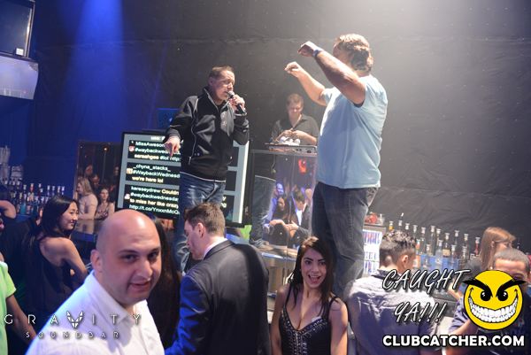 Gravity Soundbar nightclub photo 280 - May 8th, 2013