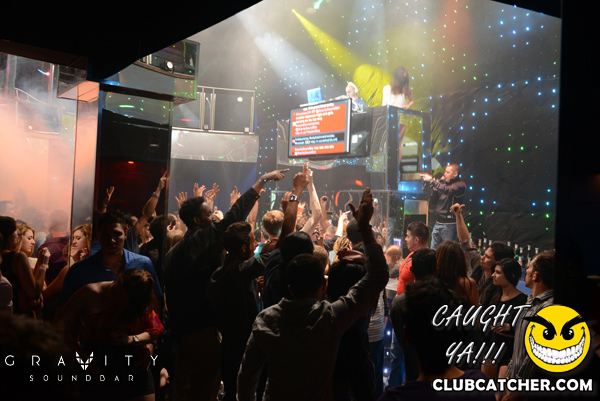 Gravity Soundbar nightclub photo 282 - May 8th, 2013