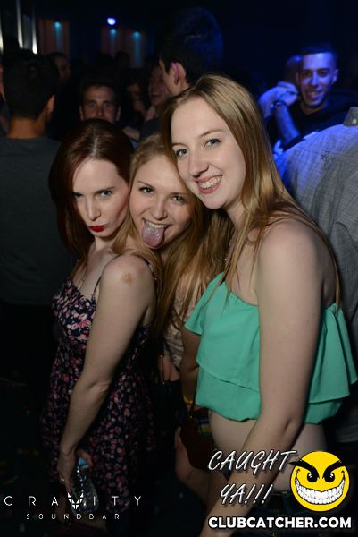 Gravity Soundbar nightclub photo 285 - May 8th, 2013