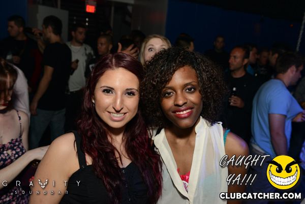 Gravity Soundbar nightclub photo 287 - May 8th, 2013