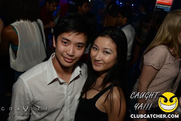 Gravity Soundbar nightclub photo 288 - May 8th, 2013