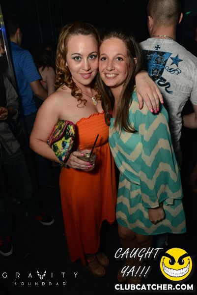 Gravity Soundbar nightclub photo 290 - May 8th, 2013