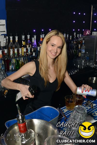 Gravity Soundbar nightclub photo 30 - May 8th, 2013