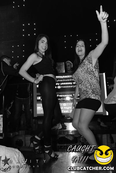 Gravity Soundbar nightclub photo 292 - May 8th, 2013
