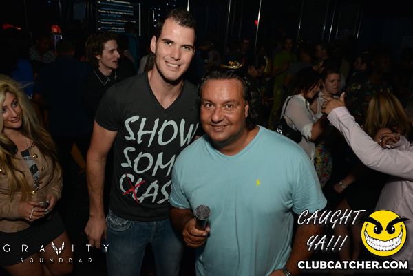 Gravity Soundbar nightclub photo 293 - May 8th, 2013