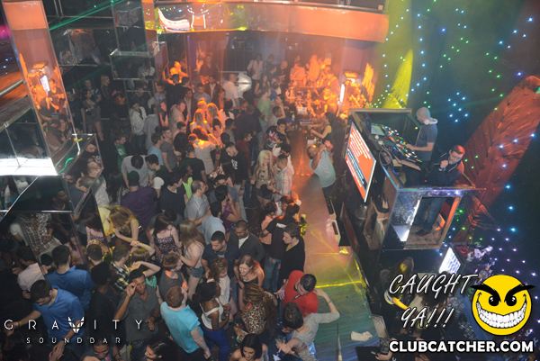 Gravity Soundbar nightclub photo 294 - May 8th, 2013