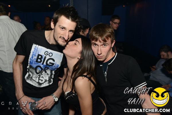 Gravity Soundbar nightclub photo 298 - May 8th, 2013