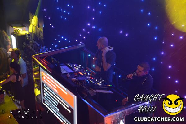 Gravity Soundbar nightclub photo 300 - May 8th, 2013