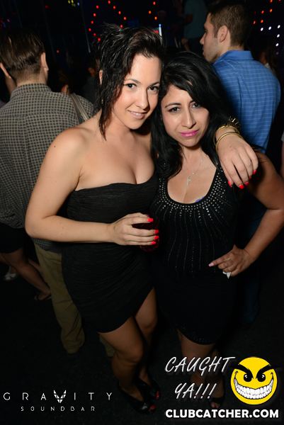 Gravity Soundbar nightclub photo 4 - May 8th, 2013