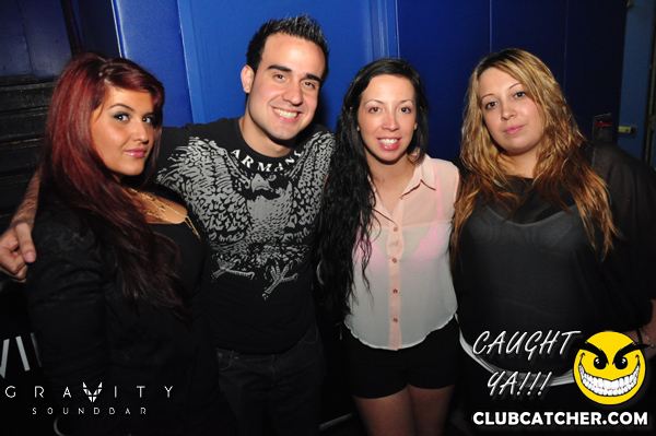 Gravity Soundbar nightclub photo 31 - May 8th, 2013