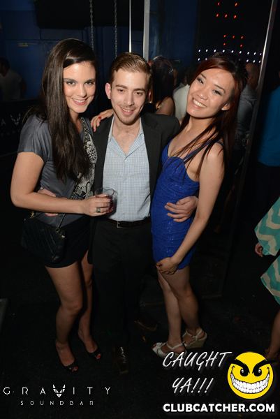 Gravity Soundbar nightclub photo 302 - May 8th, 2013