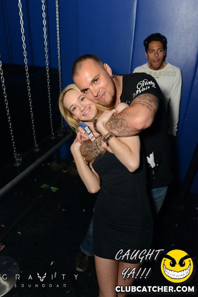 Gravity Soundbar nightclub photo 303 - May 8th, 2013