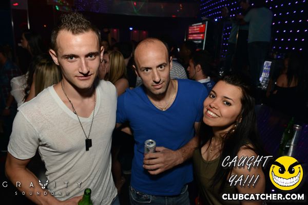Gravity Soundbar nightclub photo 305 - May 8th, 2013