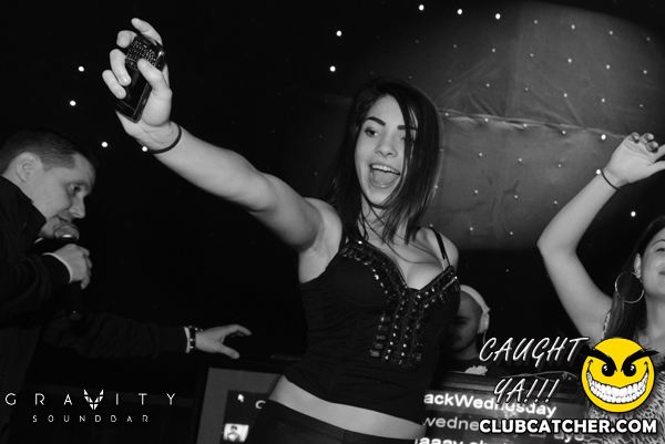 Gravity Soundbar nightclub photo 310 - May 8th, 2013