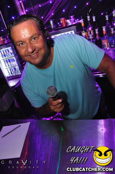 Gravity Soundbar nightclub photo 32 - May 8th, 2013