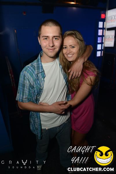 Gravity Soundbar nightclub photo 311 - May 8th, 2013
