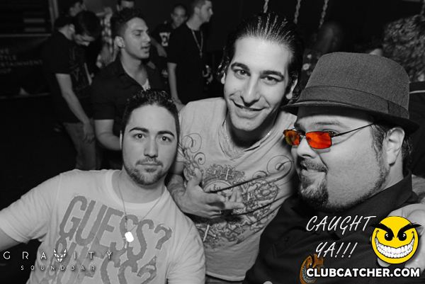 Gravity Soundbar nightclub photo 316 - May 8th, 2013