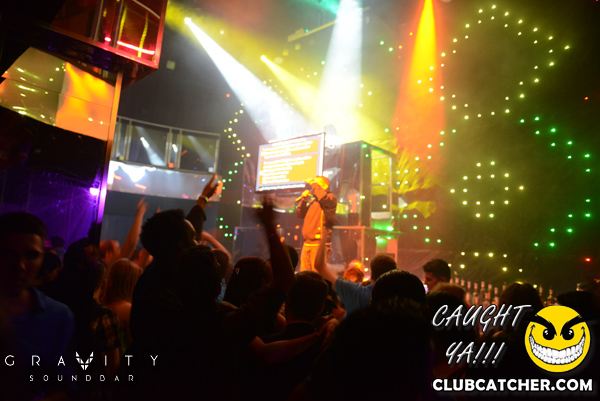 Gravity Soundbar nightclub photo 318 - May 8th, 2013
