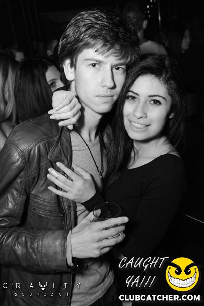 Gravity Soundbar nightclub photo 319 - May 8th, 2013