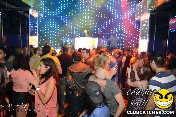 Gravity Soundbar nightclub photo 320 - May 8th, 2013