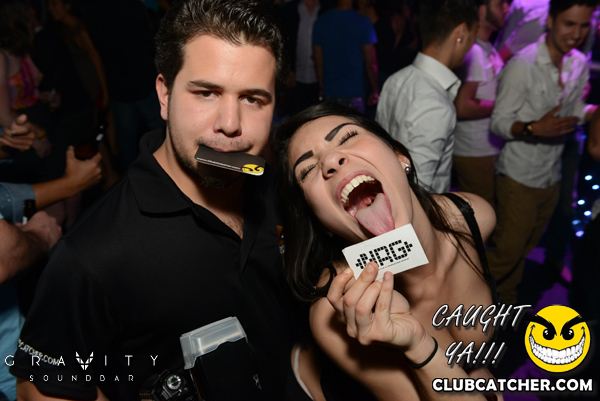 Gravity Soundbar nightclub photo 322 - May 8th, 2013