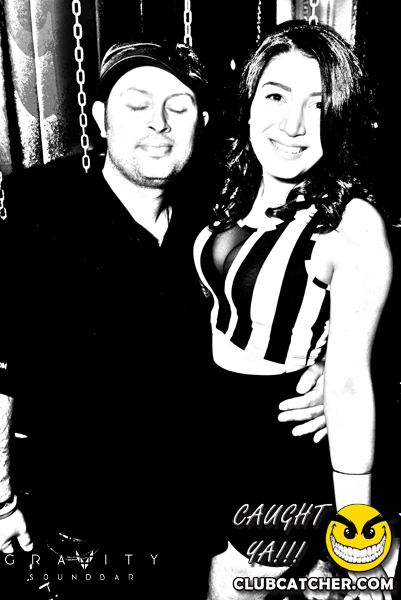 Gravity Soundbar nightclub photo 324 - May 8th, 2013