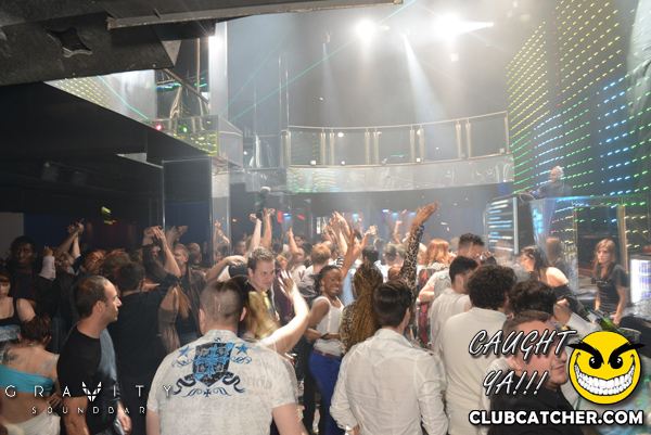 Gravity Soundbar nightclub photo 326 - May 8th, 2013