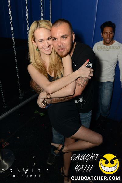 Gravity Soundbar nightclub photo 327 - May 8th, 2013