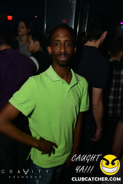 Gravity Soundbar nightclub photo 329 - May 8th, 2013