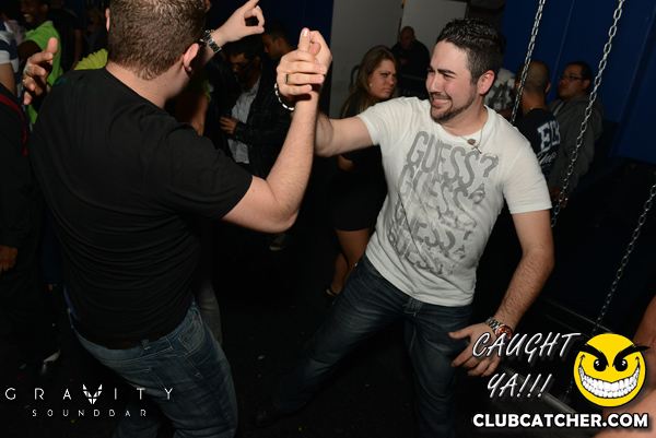 Gravity Soundbar nightclub photo 330 - May 8th, 2013