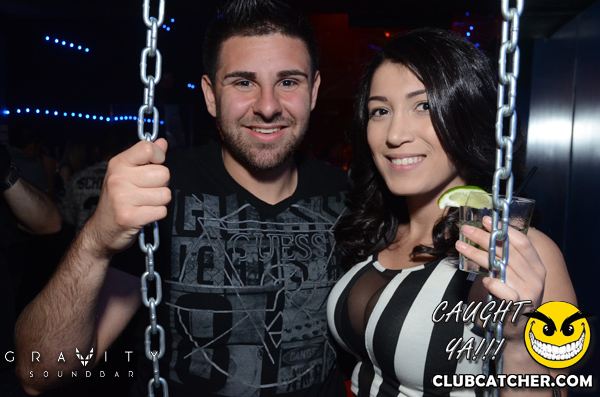 Gravity Soundbar nightclub photo 34 - May 8th, 2013