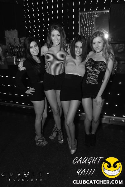 Gravity Soundbar nightclub photo 332 - May 8th, 2013