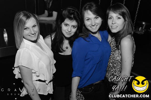 Gravity Soundbar nightclub photo 334 - May 8th, 2013