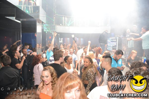 Gravity Soundbar nightclub photo 335 - May 8th, 2013