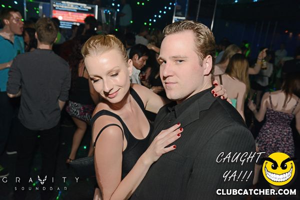 Gravity Soundbar nightclub photo 336 - May 8th, 2013