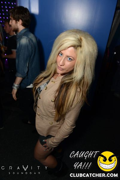 Gravity Soundbar nightclub photo 337 - May 8th, 2013
