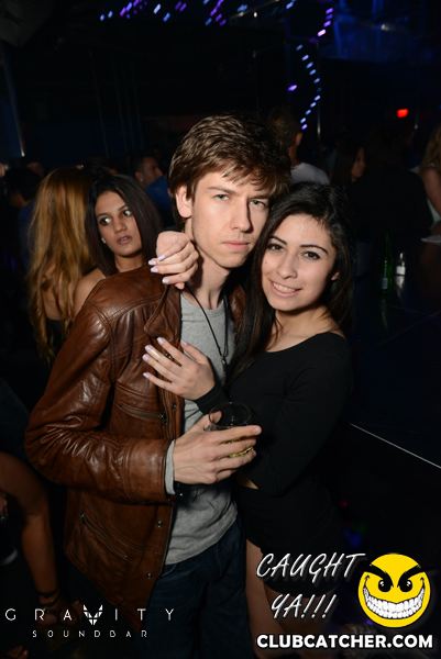 Gravity Soundbar nightclub photo 338 - May 8th, 2013