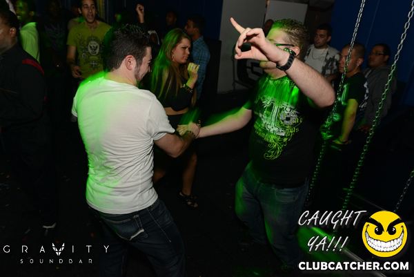 Gravity Soundbar nightclub photo 339 - May 8th, 2013