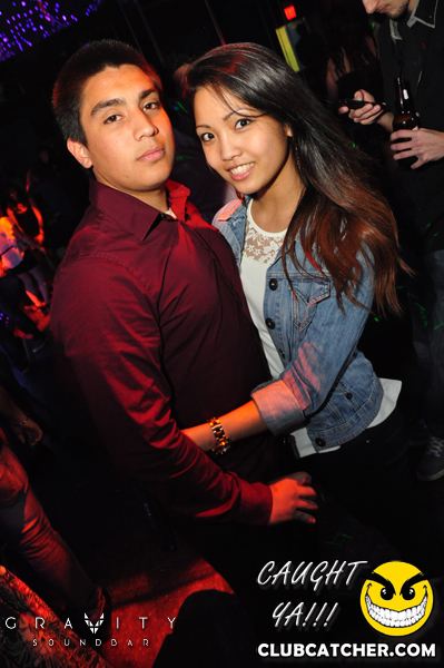 Gravity Soundbar nightclub photo 35 - May 8th, 2013