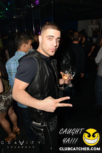 Gravity Soundbar nightclub photo 341 - May 8th, 2013