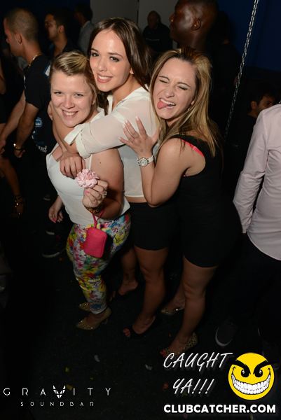 Gravity Soundbar nightclub photo 342 - May 8th, 2013