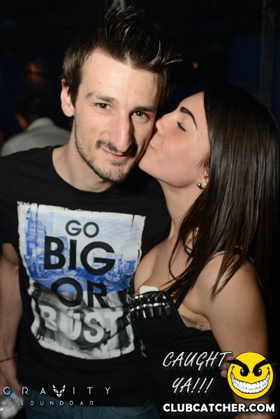 Gravity Soundbar nightclub photo 343 - May 8th, 2013