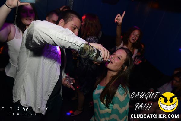 Gravity Soundbar nightclub photo 344 - May 8th, 2013