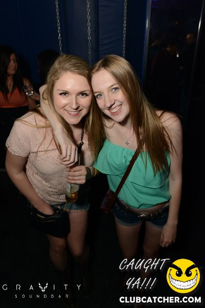 Gravity Soundbar nightclub photo 345 - May 8th, 2013