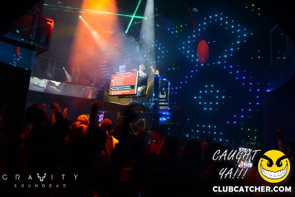 Gravity Soundbar nightclub photo 346 - May 8th, 2013