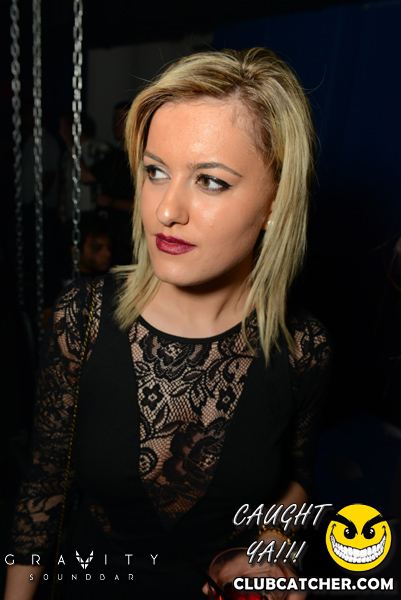 Gravity Soundbar nightclub photo 347 - May 8th, 2013